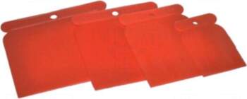 SOLID TOOLS Putty knife