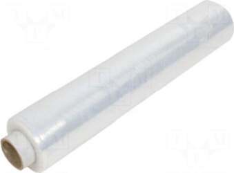 SOLID TOOLS Stretch film | Width: