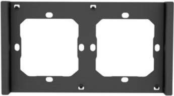 SONOFF Switch Frame 2-Gang for M5-80