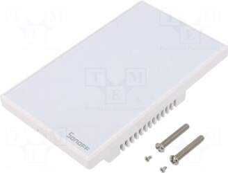 SONOFF Touch switch | in mounting