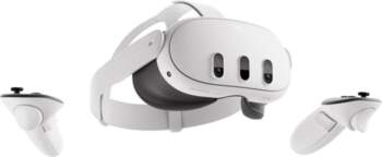 SONY Gogle VR Meta Oculus Quest