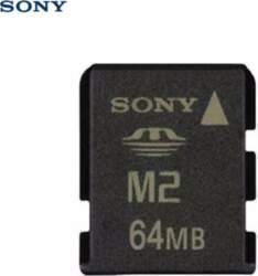 Sony M2 Memory Stick Micro Memory