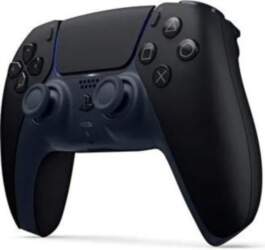 SONY Playstation Dualsense Controller PS5 Black