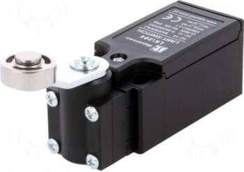 SPAMEL Limit switch | roller lever