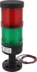 SPAMEL Signaller: signalling column | LED