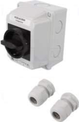 SPAMEL Switch: cam switch | Stabl