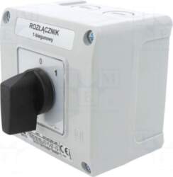 SPAMEL Switch: cam switch | Stabl