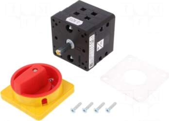 SPAMEL Switch: cam switch | Stabl