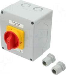SPAMEL Switch: cam switch | Stabl