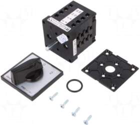 SPAMEL Switch: cam switch | Stabl
