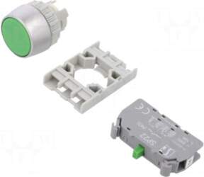 SPAMEL Switch: push-button | Stabl.pos: