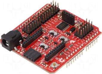 SPARKFUN ELECTRONICS DC-motor driver | TB6612FNG