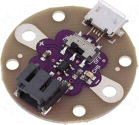 SPARKFUN ELECTRONICS Module: adapter | LilyPad