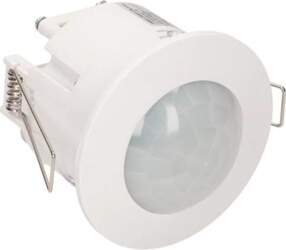 SPECTOR LIGHT Infrasarkanais kustības sensors 360°