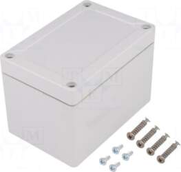 SPELSBERG Enclosure: multipurpose | X: 82mm