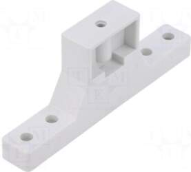 SPELSBERG Spacers including screws | plastic