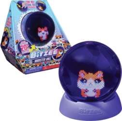 Spin Master Interactive Bitzee Hamsterball