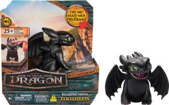 Spinmaster How to Train Your Dragon
