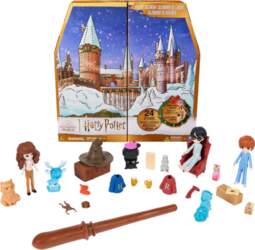 Spinmaster Spin Master Harry Potter Magical