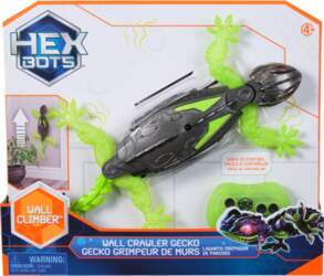 Spinmaster Spin Master Hex Bots -