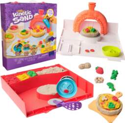 Spinmaster Spin Master Kinetic Sand -