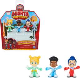 Spinmaster Spin Master Mighty Express Children`s