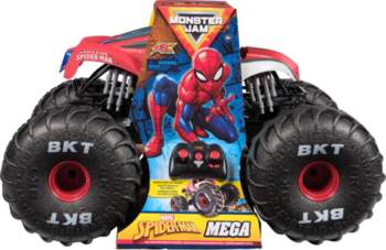 Spinmaster Spin Master Monster Jam -