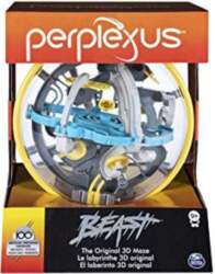 Spinmaster Spin Master Perplexus Beast -