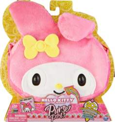 Spinmaster Spin Master Purse Pets -