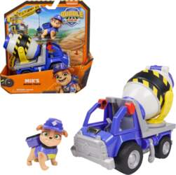 Spinmaster Spin Master Rubble & Crew