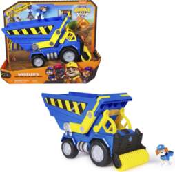 Spinmaster Spin Master Rubble & Crew