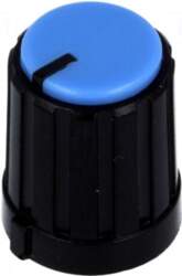 SR PASSIVES Knob | miniature,with