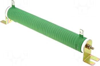 SR PASSIVES Resistor: wire-wound | 22Ω