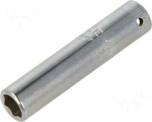 STAHLWILLE Socket: 6-angles | socket spanner