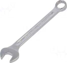 STAHLWILLE Wrench: combination spanner | double-sided