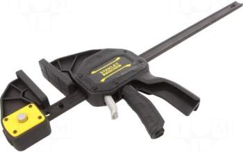 STANLEY Clamp | universal | polyamide