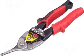 STANLEY Cutters | for cutting iron