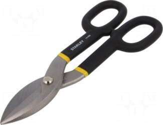 STANLEY Cutters | tinware | 250mm