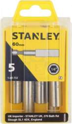 STANLEY Holder | Socket size-inch: 1/4"