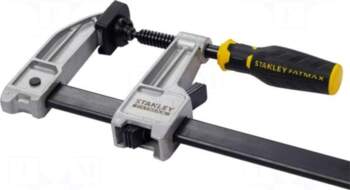 STANLEY Clamp | parallel | max