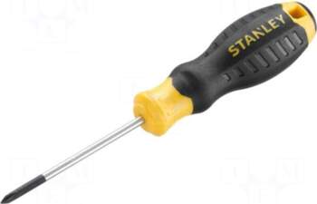 STANLEY Screwdriver: standard | Phillips |