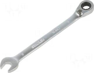 STANLEY Wrench: combination spanner | rattle