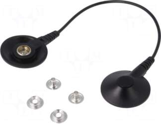 STATICTEC Ground cord | ESD |