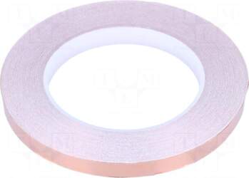 STATICTEC Tape: electrically conductive | ESD
