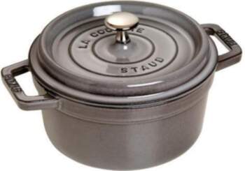 Staub Cocotte
