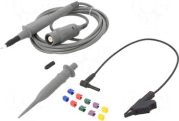 STÄUBLI Probe: for oscilloscope | passive