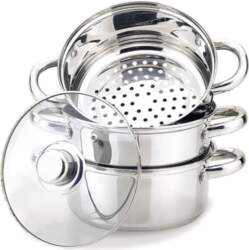 Steaming pot MAESTRO MR-2900-22 4 L