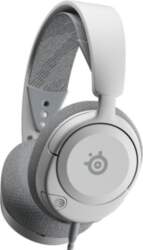 SteelSeries Arctis Nova 1, White