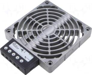 STEGO Heating element: blower | heating