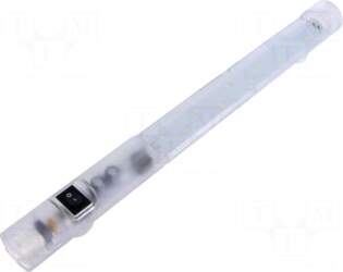 STEGO LED lamp | plastic |